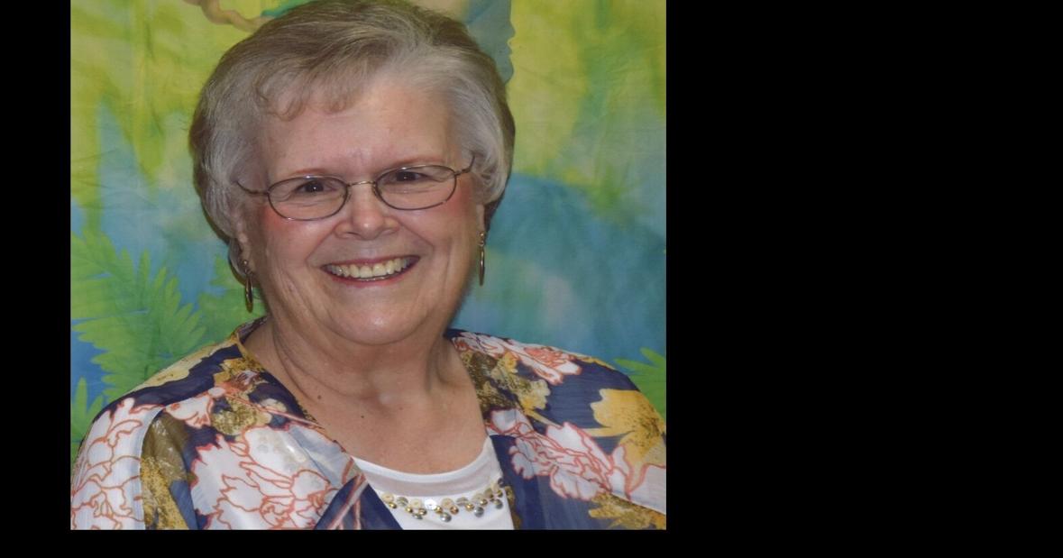 Ann Langford, 76 Obituaries