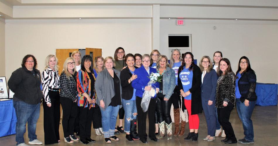 Coleman ISD Hall of Honor Welcomes Five New Inductees News