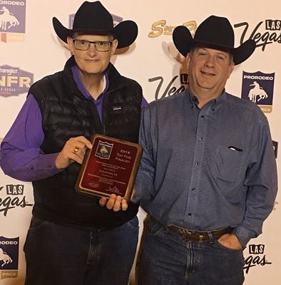 PRCA Awards Banquet Results - Coleman Rodeo Nominated | News ...