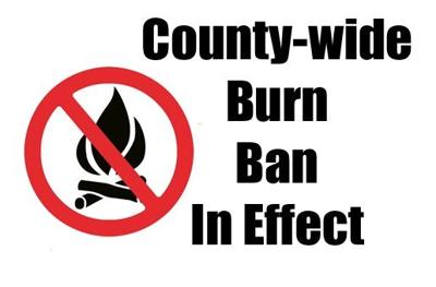 Burn Ban