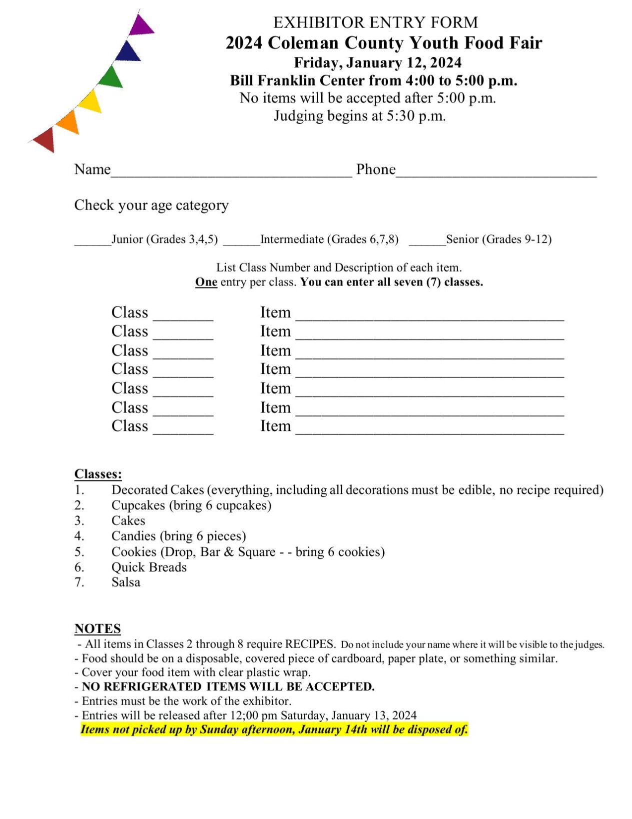 2024 FOOD FAIR Entry Form.pdf