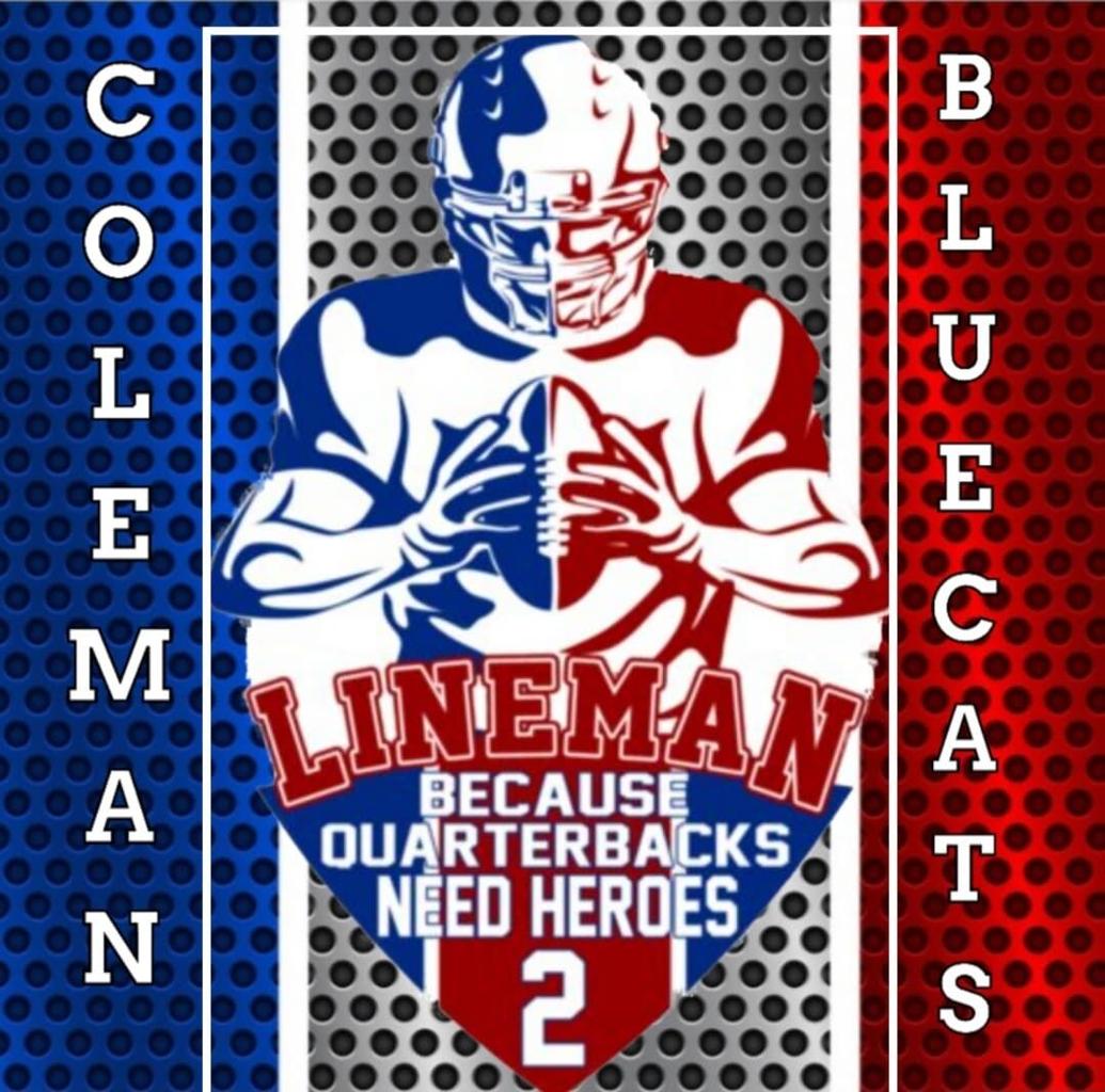 Bluecat Linemen Qualify for STATE Lineman Challenge Sports