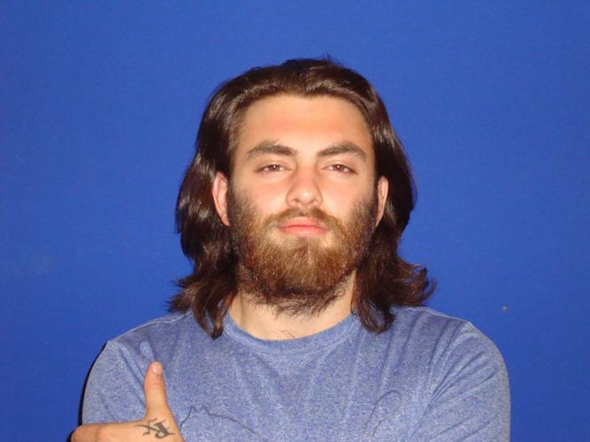 Dallas Men Arrested in Coleman News