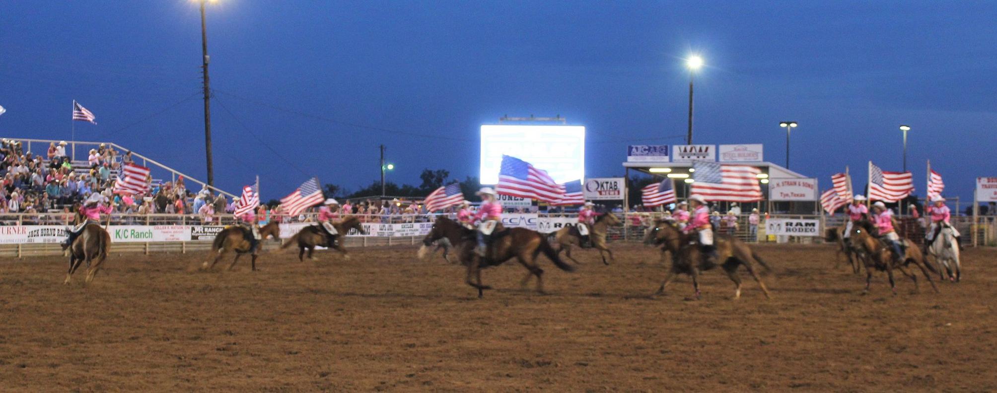 Coleman Rodeo Association Meeting Moved to Feb. 23 News