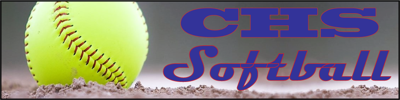 CHS Softball