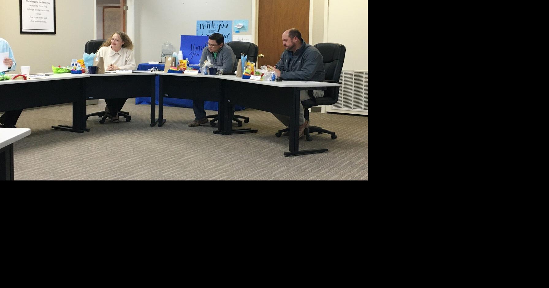 Coleman School Board Extends CARES Act for Employees; Finds Enrollment