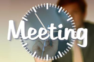 meeting