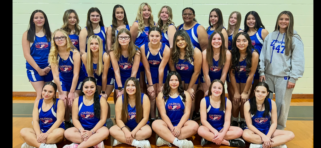 Heart of Texas High School Relays Results, Coleman Finishes Top 3 in