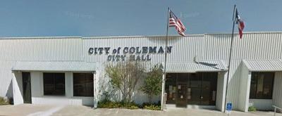 City Hall