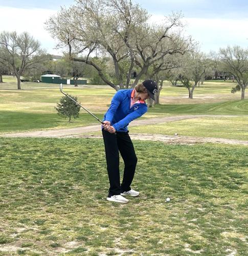 Garrett's Regional Golf Results | Sports | colemantoday.com