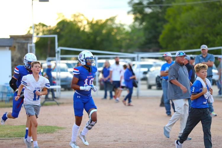 Videos - Coleman Bluecats (Coleman, TX) Varsity Football