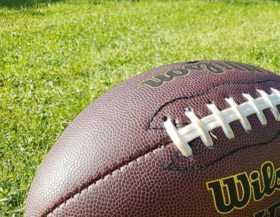 Football Wilson