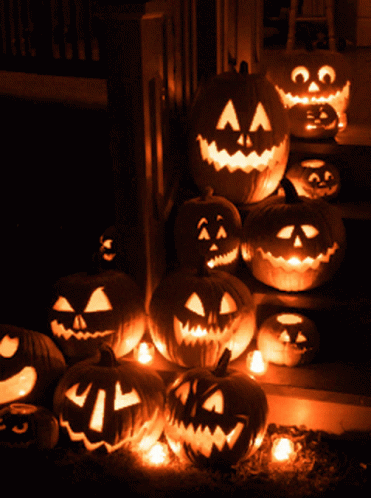 Halloween Things, halloween-5 @ Editable GIFs