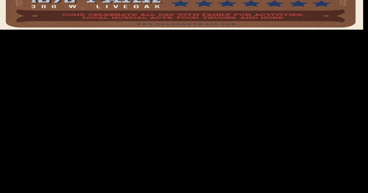 One Month Out: Coleman Prepares for 150th Anniversary Celebration April 18