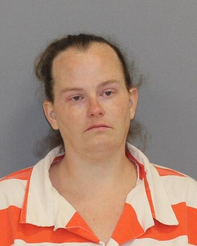 Jennifer Murphy Mugshot