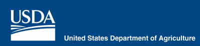 USDA News Release