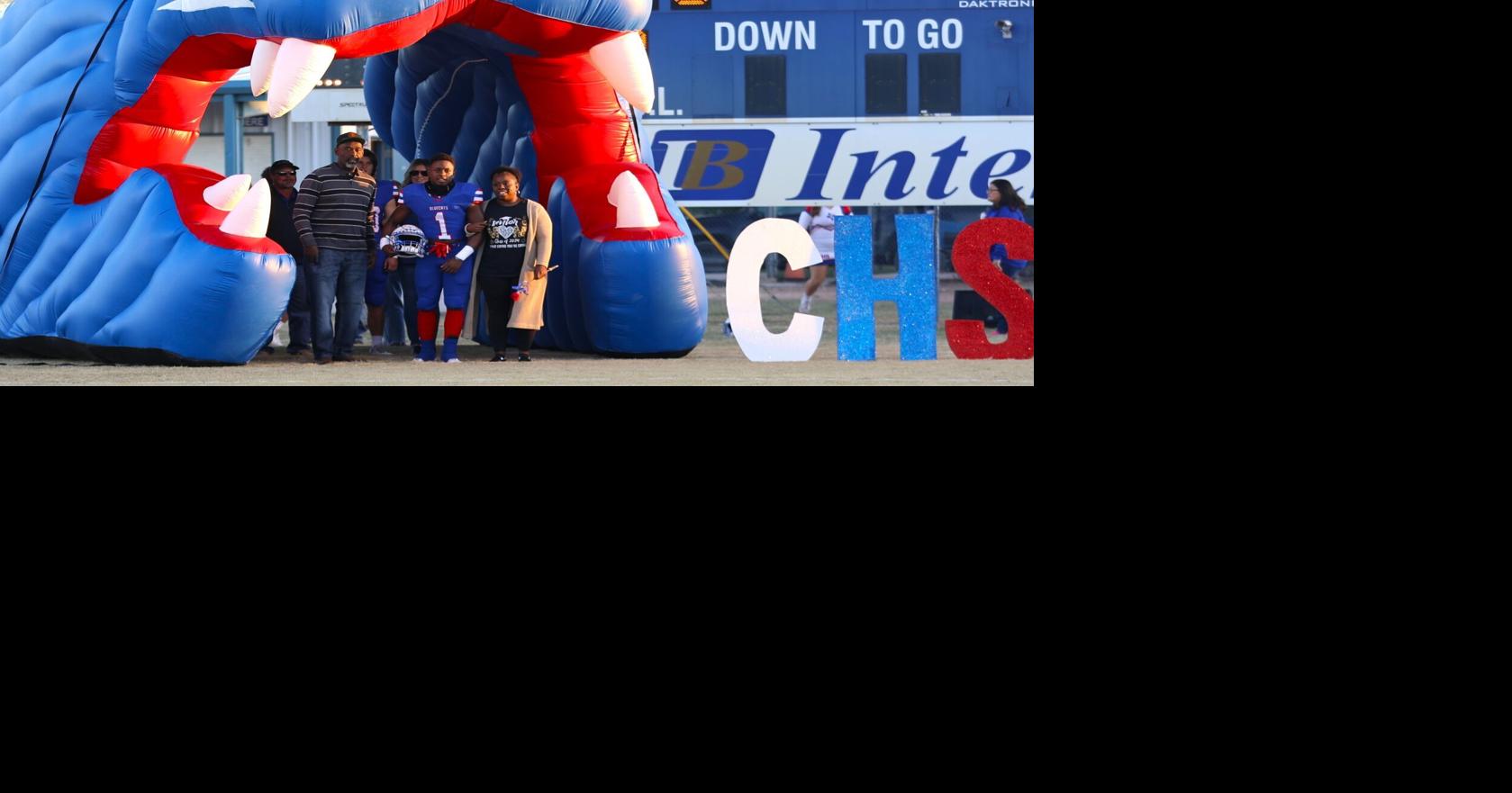 PHOTO ALBUM - Coleman High School Fall Senior Night, November 3, 2023 ...
