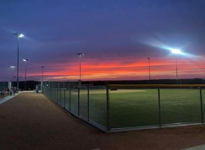 Coleman County Youth Sports Complex  CCYSC