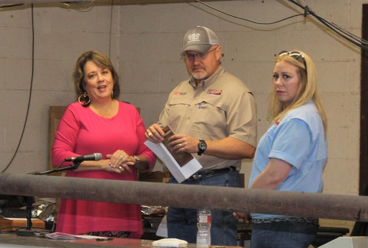 West Texas Rehab Auction Wednesday, October 6th News