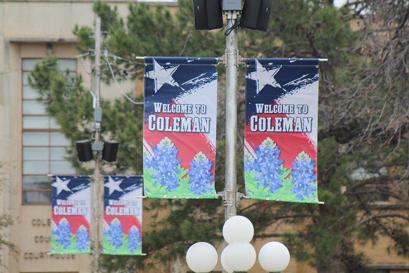 Welcome To Coleman! | News | Colemantoday.com