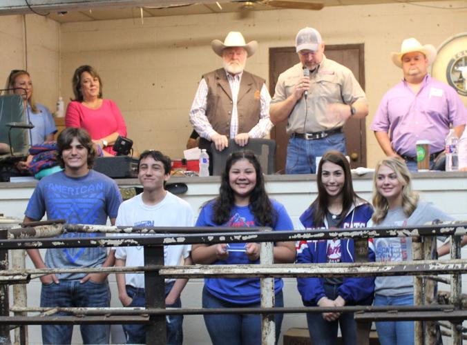 West Texas Rehab Auction Wednesday, October 6th News