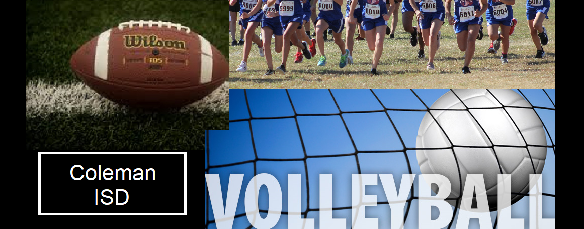 Coleman ISD Sports Schedules for 2023 2024 Sports colemantoday com