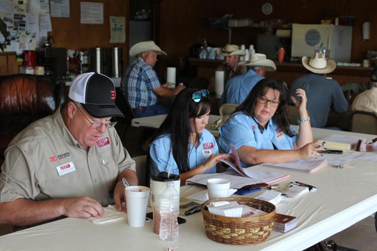 West Texas Rehab Auction Wednesday, October 6th News