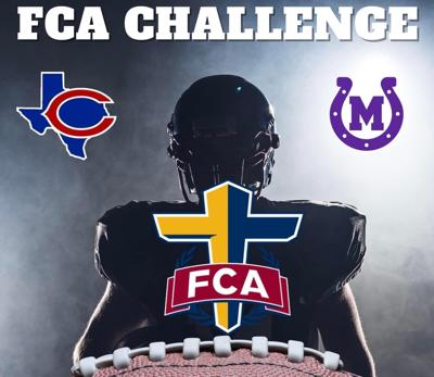 FCA Challenge Friday vs Mason, Sports