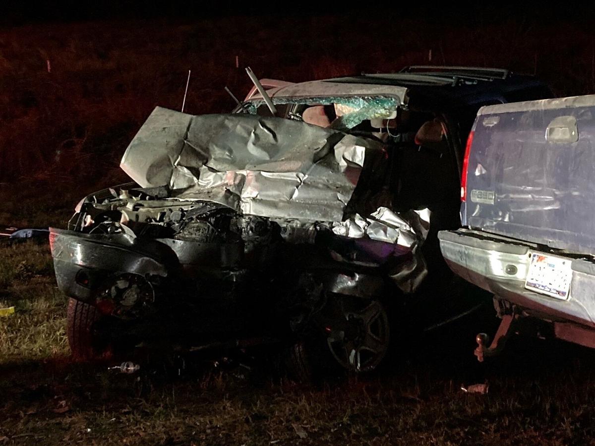 Fatal Accident in Coleman Overnight News