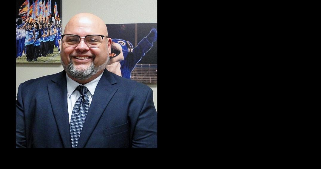 COLEMAN ISD HIRES HIGH SCHOOL PRINCIPAL News