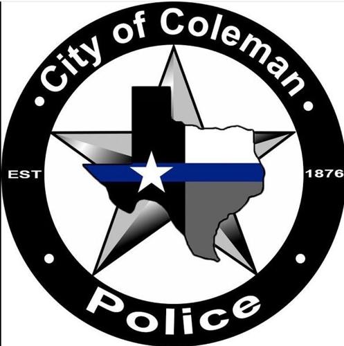 Police Logo