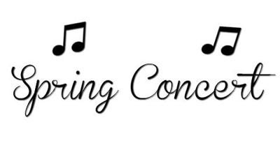 Spring Concert