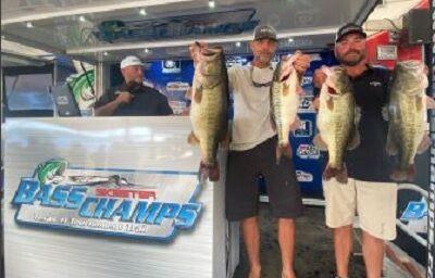 bass champs