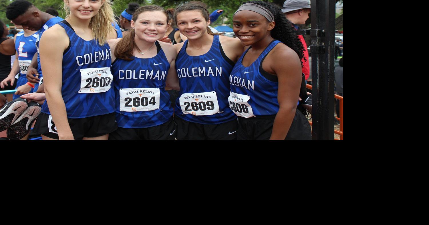 CHS Competing in Area Track Meet on Wednesday Sports