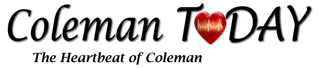colemantoday com The Heartbeat of Coleman