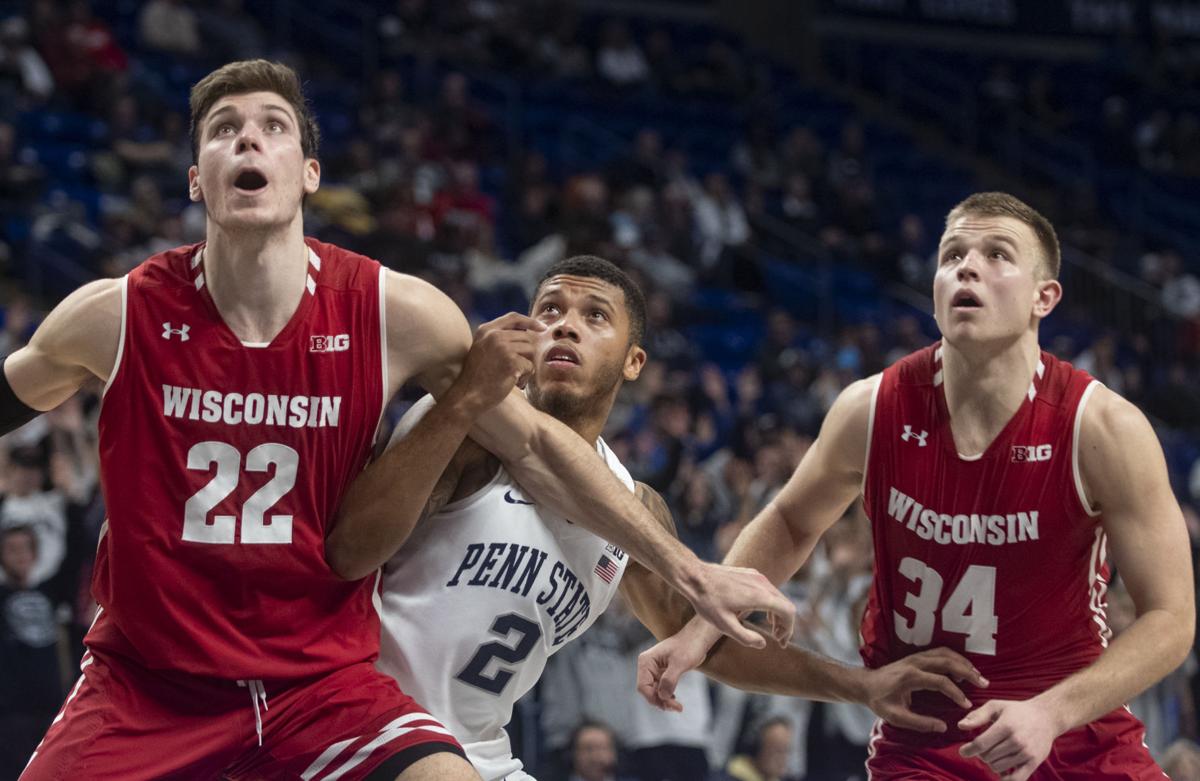 Big Ten Men S Basketball Roundup A Look At The Conference Through Four Games Penn State Basketball News Daily Collegian Collegian Psu Edu