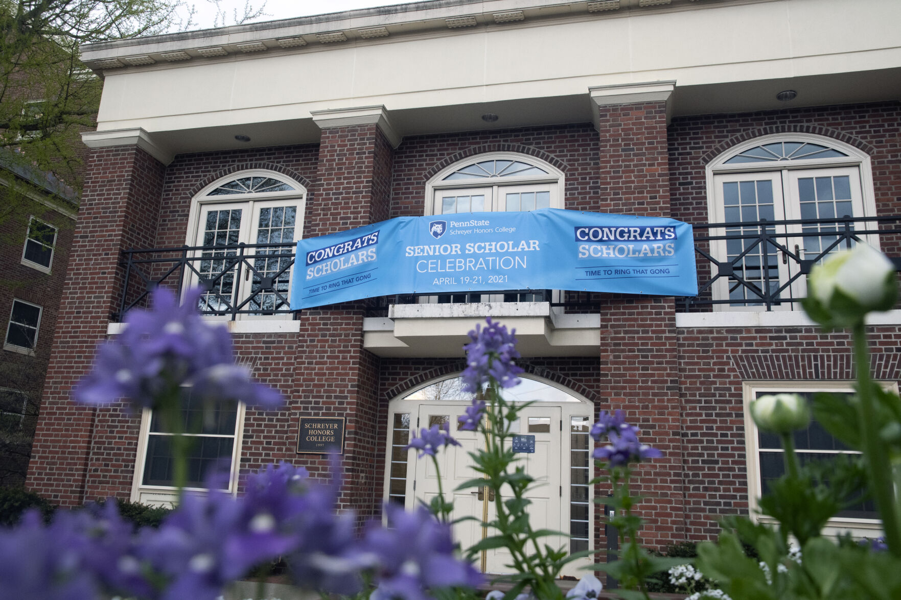 How Penn State Schreyer Scholars have written honors theses during the pandemic - Vimarsana News