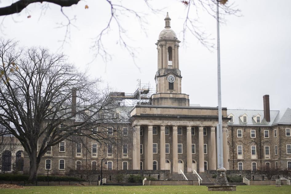 Twitter Reacts To Today Show Using Clip Of Old Main During Harvard