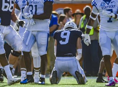 Living With The Loss Penn State Fans React To Defeat At Citrus