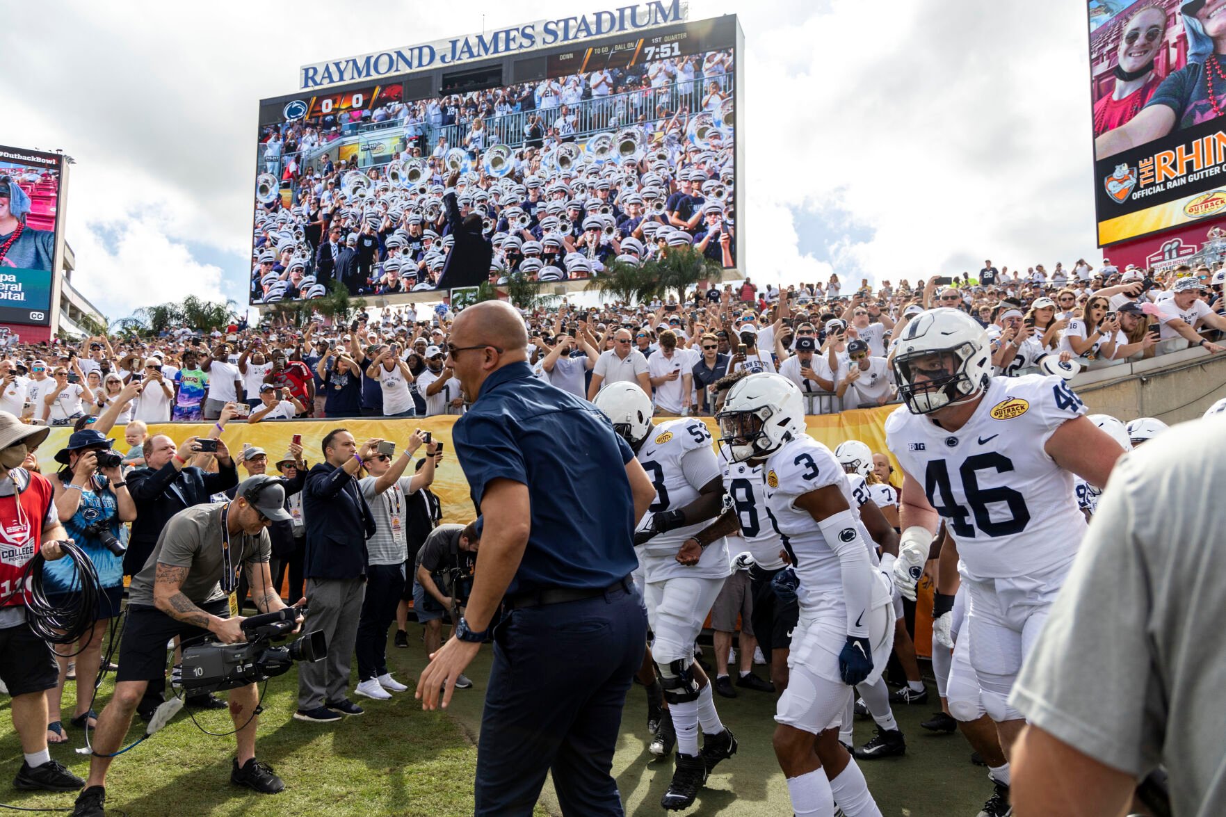 fanatics penn state