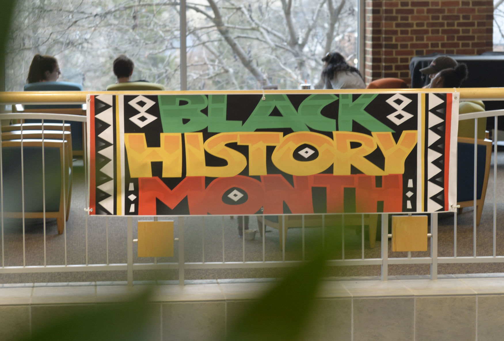 Penn State to host discussions, concerts, activities for Black History Month - Vimarsana News