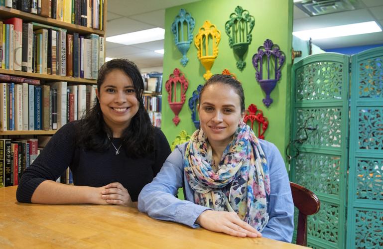 Latinx Agricultural Network portrait