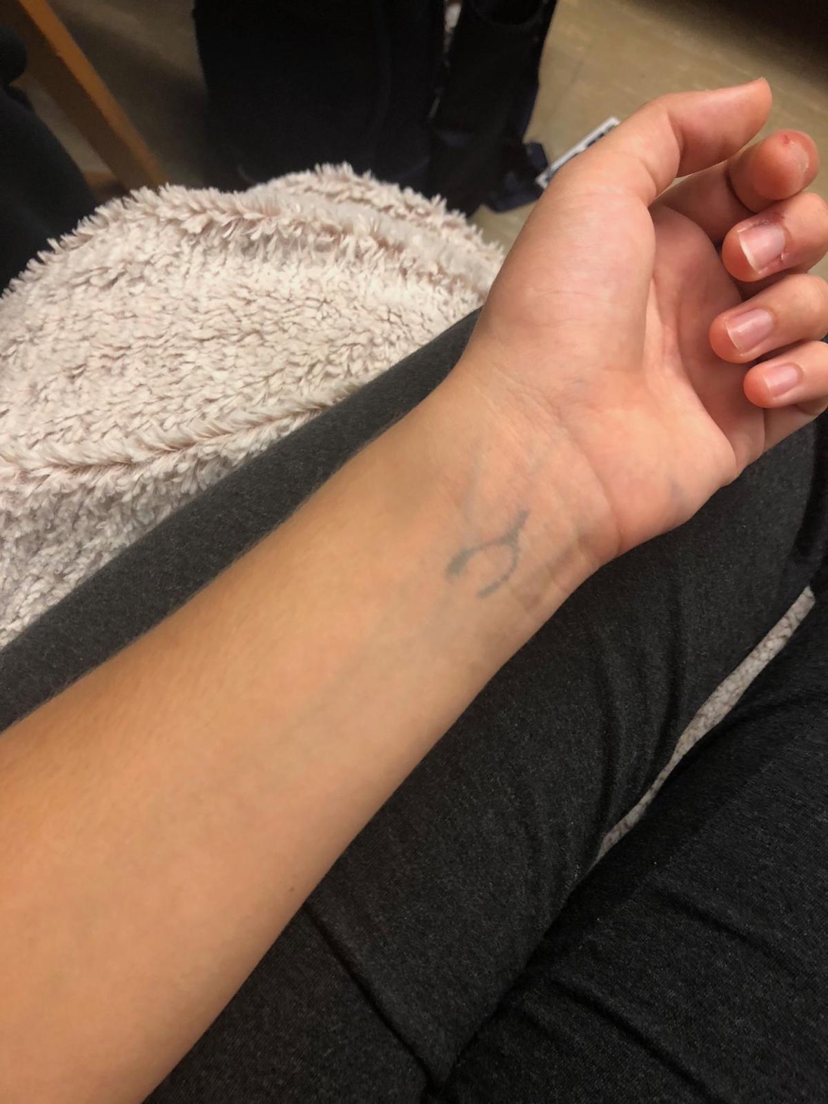 A Semi Permanent Tattoo Company Can Make A Bad Decision Temporary Penn State Arts Entertainment News Daily Collegian Collegian Psu Edu
