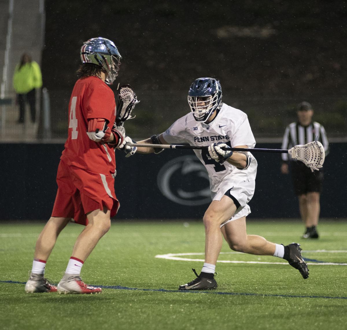 No change in mentality as Penn State men's lacrosse looks for ...
