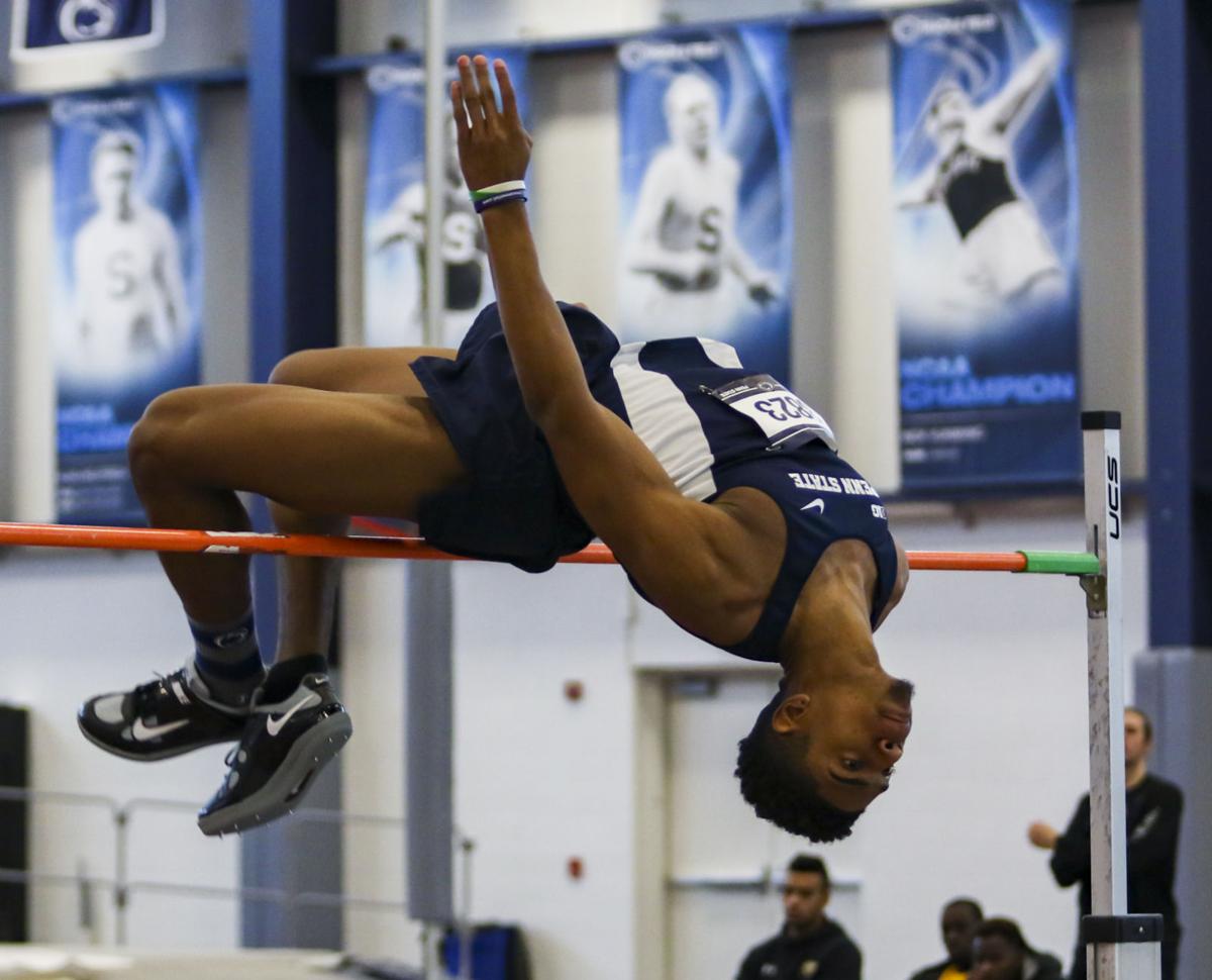 Penn State track and field sweeps Sykes and Sabock Challenge Penn