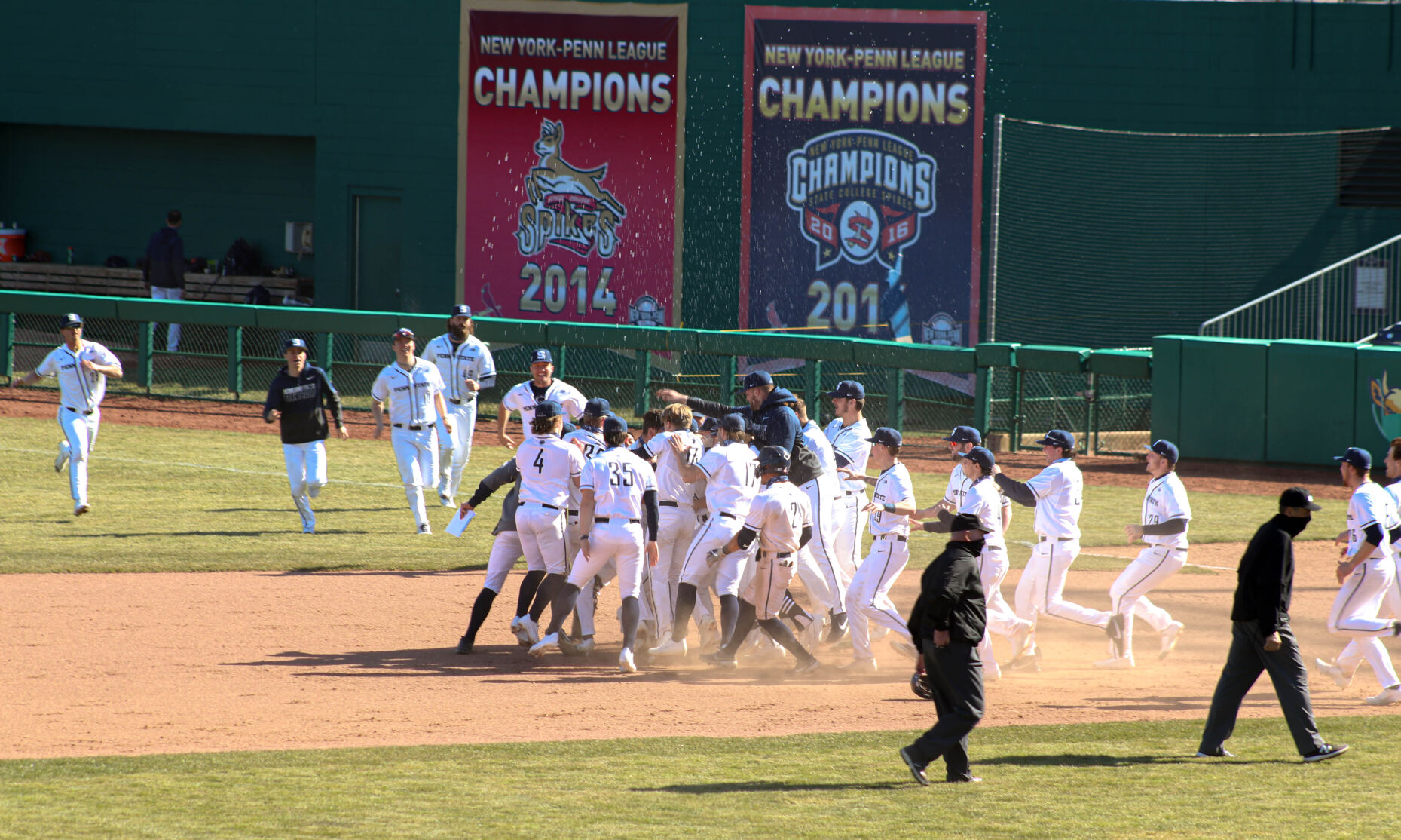 penn state baseball uniforms