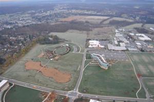 For balloon pilot, sky's the limit 