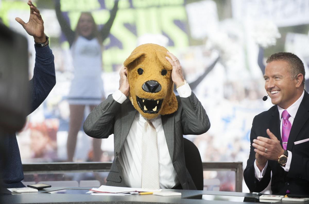 College GameDay cast: Who is the most accurate picker of Penn State