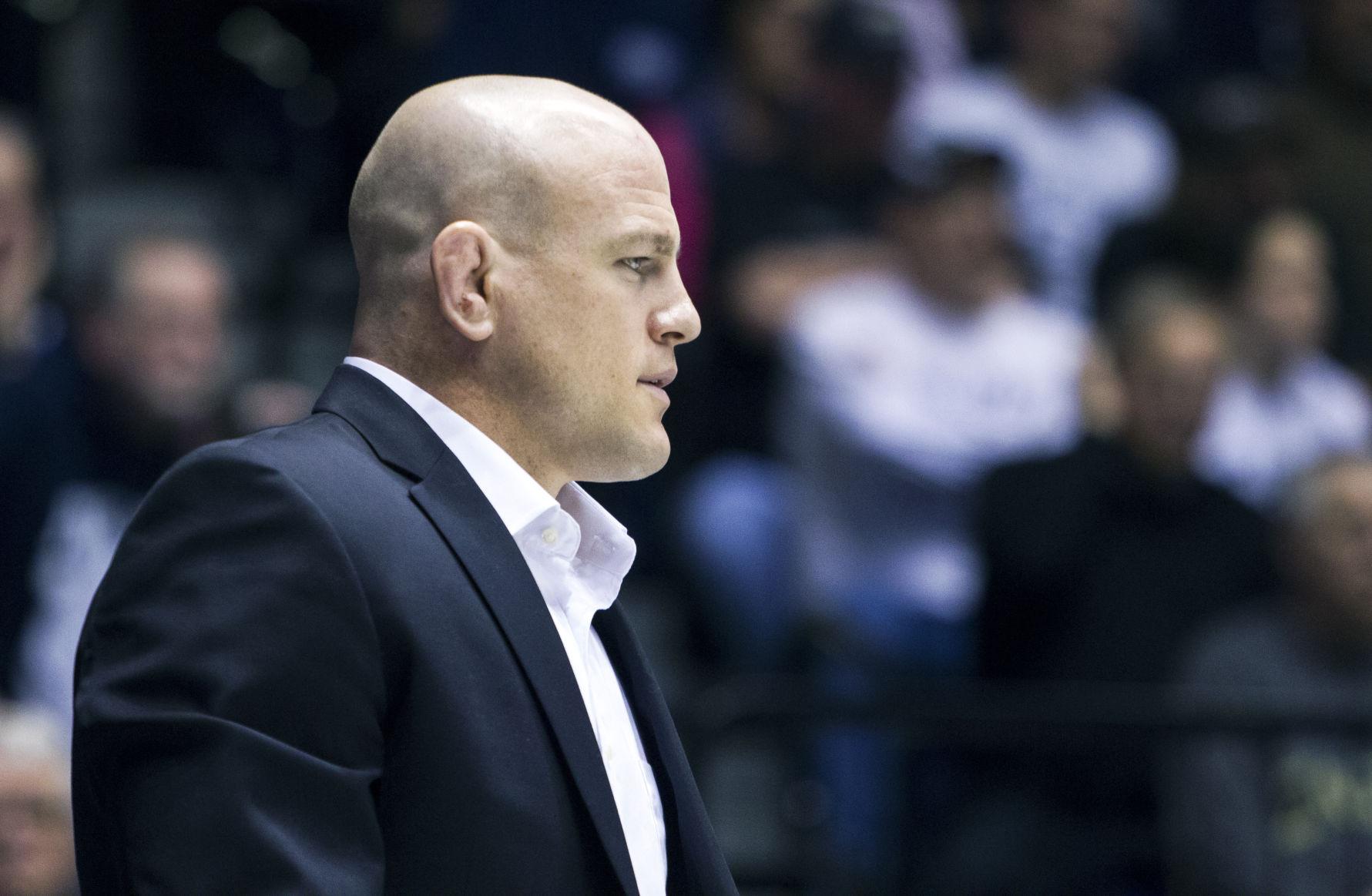 Penn State wrestling head coach Cael Sanderson agrees to longterm deal