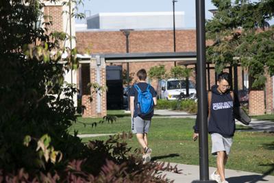 On Campus Students React To Penn State Housing S Preliminary Plan Amid Coronavirus University Park Campus Penn State Daily Collegian Collegian Psu Edu